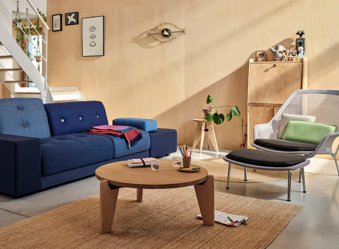Mid-Century Scandinavian Coffee Table: A Practical Guide for Modern Homes