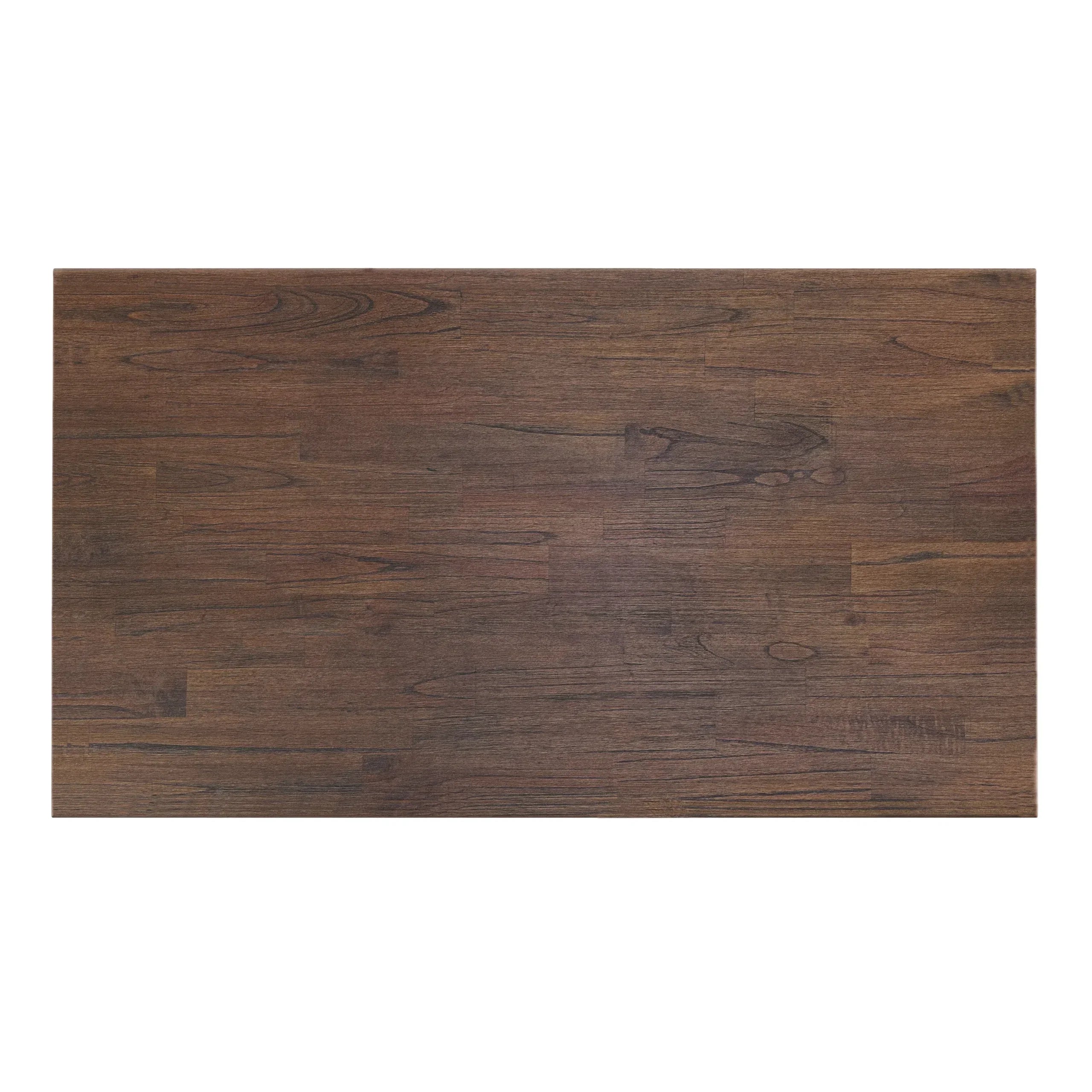 Sculptural Coffee Table with minimalist curved base