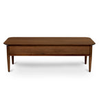 Timeless Coffee Table with storage drawers