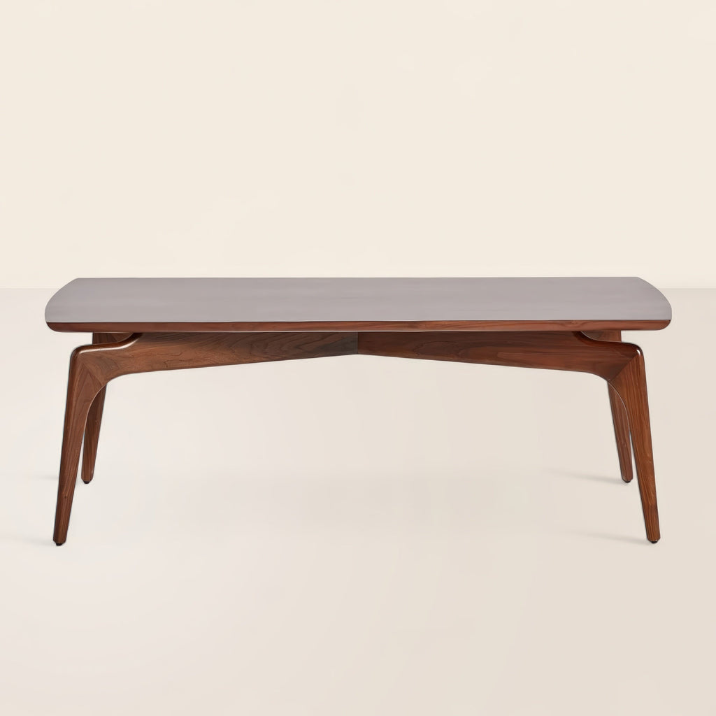 Timeless Mid Century Coffee Table Elegant Design for Modern Living
