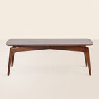 Timeless Mid Century Coffee Table Elegant Design for Modern Living
